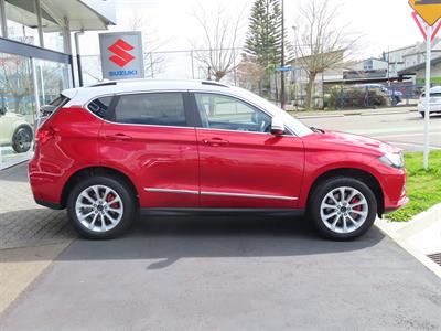 2018 HAVAL H2 - Thumbnail