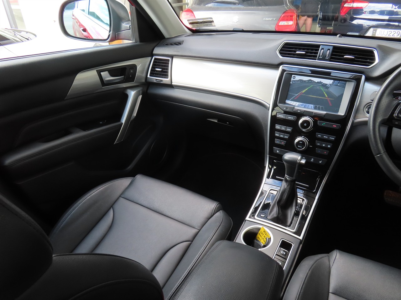 2018 HAVAL H2