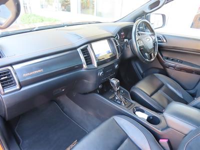 2020 Ford Ranger - Thumbnail