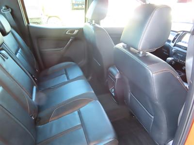 2020 Ford Ranger - Thumbnail