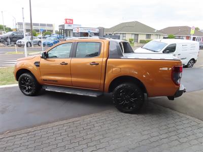 2020 Ford Ranger - Thumbnail