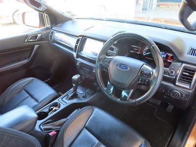 2020 Ford Ranger - Thumbnail