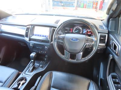 2020 Ford Ranger - Thumbnail