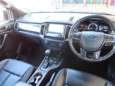 2020 Ford Ranger - Thumbnail