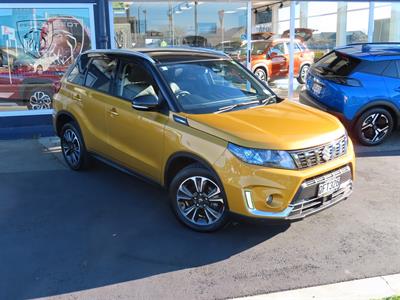 2023 Suzuki Vitara - Thumbnail