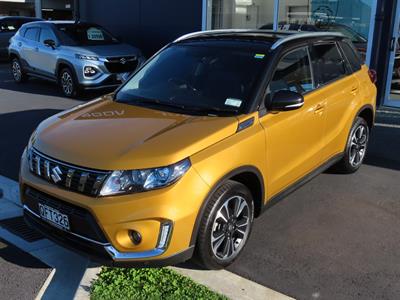 2023 Suzuki Vitara - Thumbnail