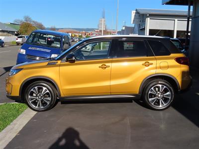2023 Suzuki Vitara - Thumbnail
