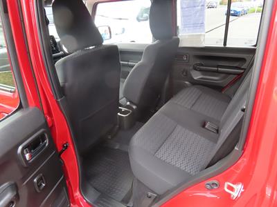 2025 Suzuki Jimny - Thumbnail