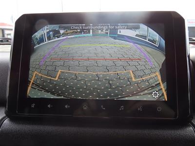 2025 Suzuki Jimny - Thumbnail