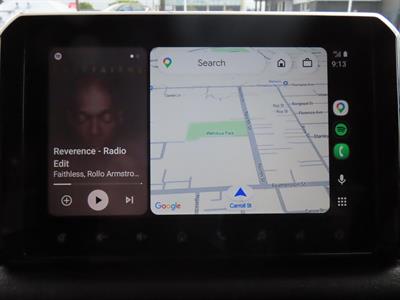 2025 Suzuki Jimny - Thumbnail