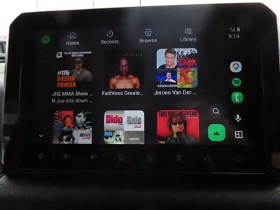 2025 Suzuki Jimny - Thumbnail