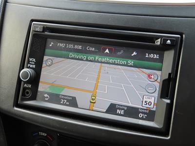 2015 Suzuki Swift - Thumbnail