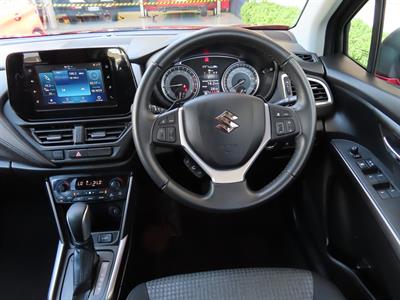 2023 Suzuki S-Cross - Thumbnail