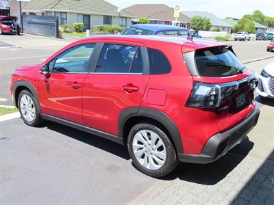 2023 Suzuki S-Cross - Thumbnail