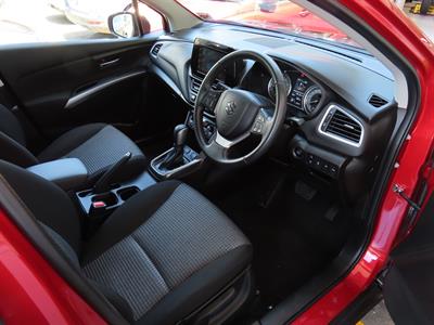 2023 Suzuki S-Cross - Thumbnail