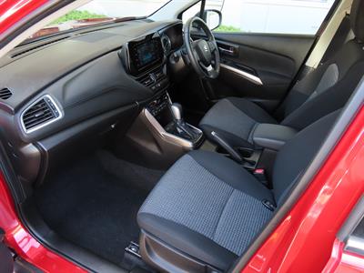 2023 Suzuki S-Cross - Thumbnail