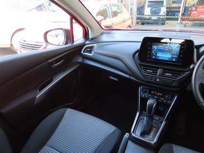 2023 Suzuki S-Cross - Thumbnail