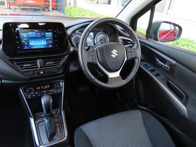 2023 Suzuki S-Cross - Thumbnail