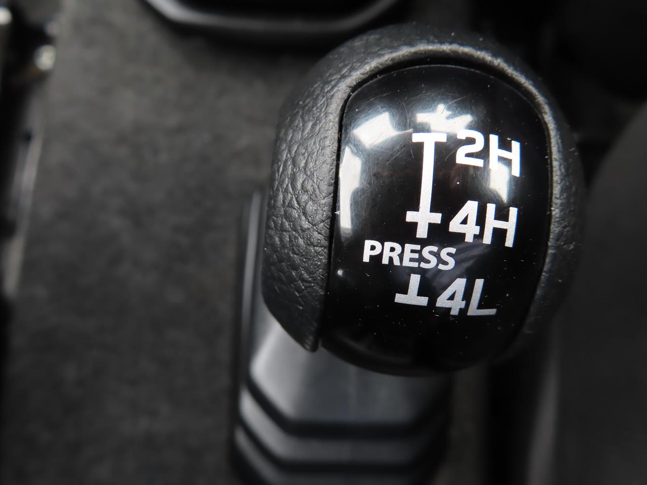 2020 Suzuki Jimny