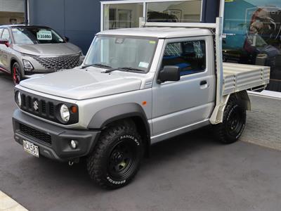2020 Suzuki Jimny - Thumbnail