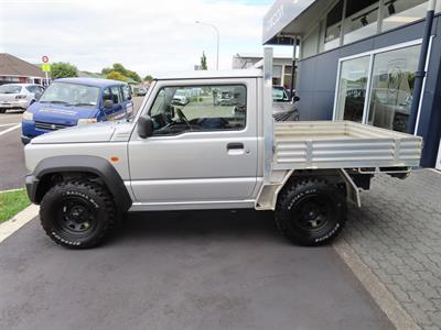 2020 Suzuki Jimny - Thumbnail