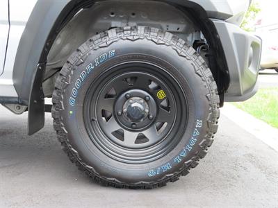 2020 Suzuki Jimny - Thumbnail