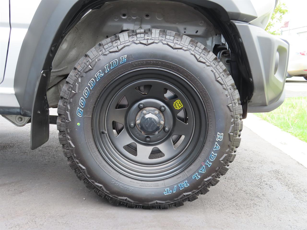 2020 Suzuki Jimny