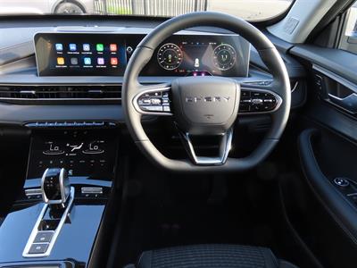 2026 Chery Tiggo 4 - Thumbnail