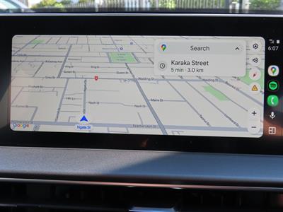 2026 Chery Tiggo 4 - Thumbnail