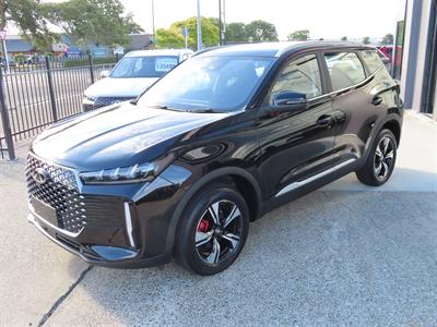 2026 Chery Tiggo 4 - Thumbnail