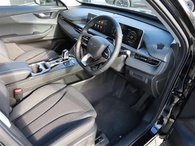 2026 Chery Tiggo 4 - Thumbnail