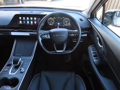 2025 Omoda C5 - Thumbnail