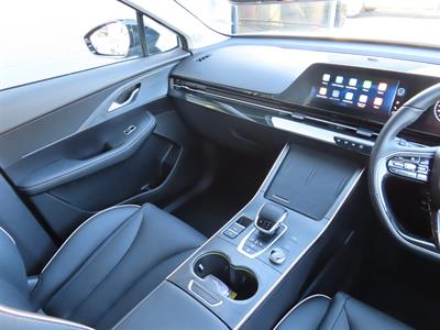 2025 Omoda C5 - Thumbnail