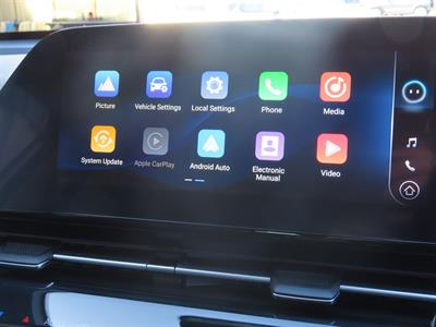 2025 Omoda C5 - Thumbnail