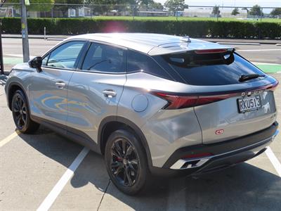 2025 Omoda C5 - Thumbnail