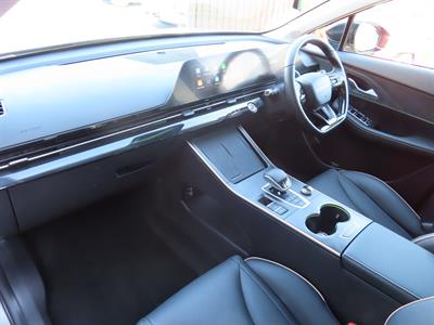 2025 Omoda C5 - Thumbnail