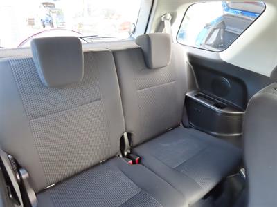 2014 Suzuki Grand Vitara - Thumbnail