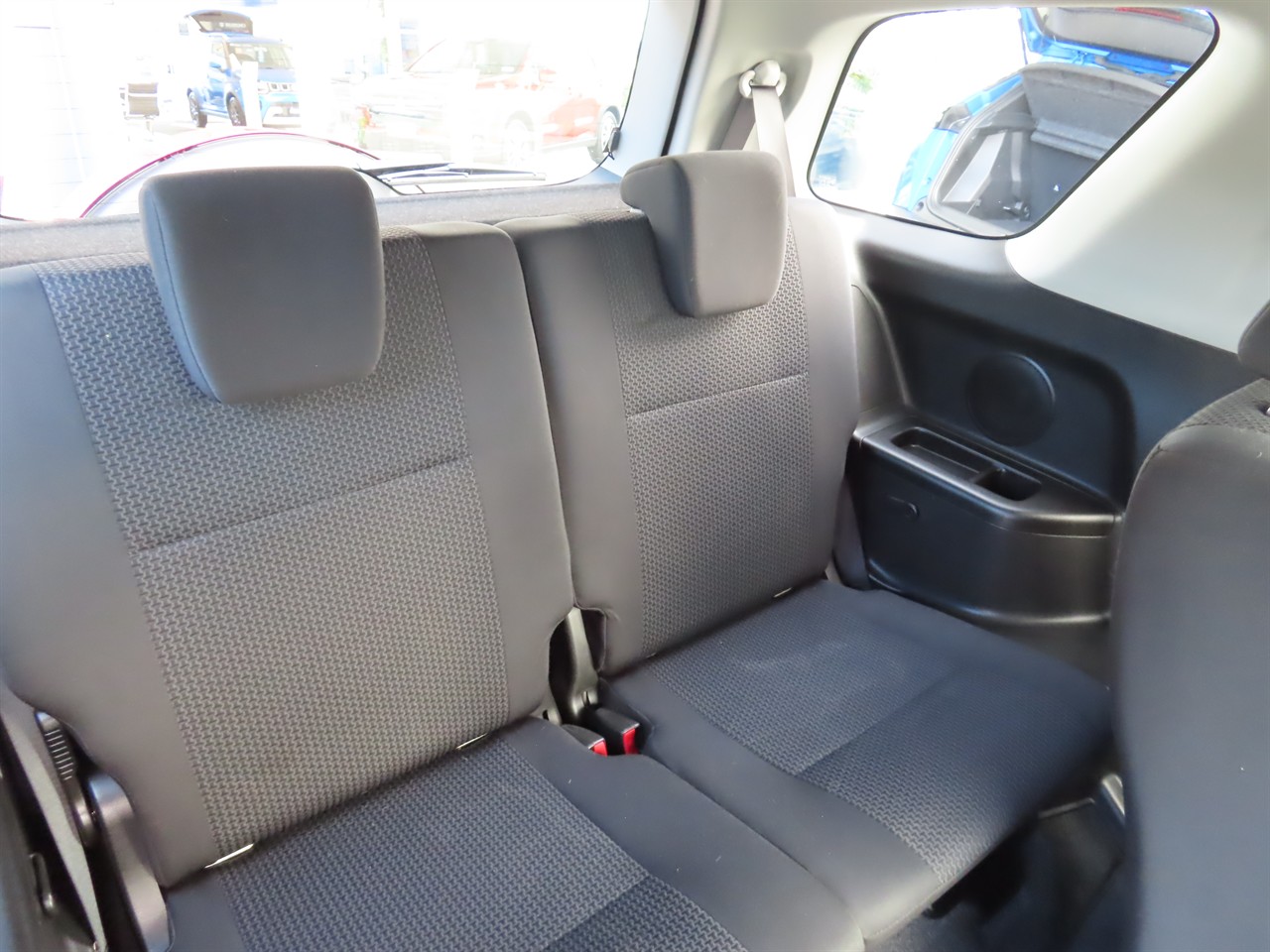 2014 Suzuki Grand Vitara