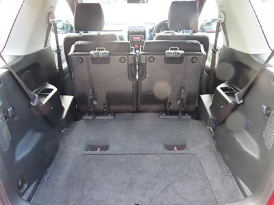 2014 Suzuki Grand Vitara - Thumbnail