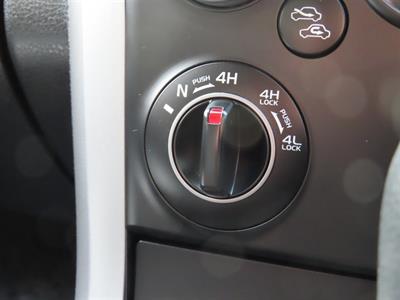 2014 Suzuki Grand Vitara - Thumbnail