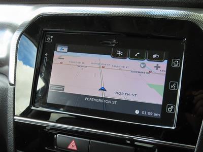 2019 Suzuki Vitara - Thumbnail