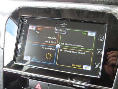 2019 Suzuki Vitara - Thumbnail