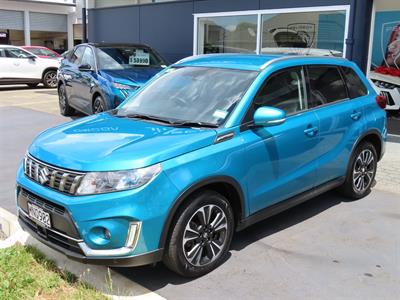 2019 Suzuki Vitara - Thumbnail