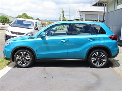 2019 Suzuki Vitara - Thumbnail