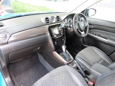 2019 Suzuki Vitara - Thumbnail