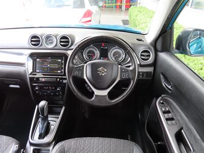 2019 Suzuki Vitara - Thumbnail