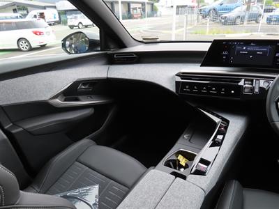 2026 Peugeot 3008 - Thumbnail