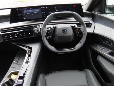 2026 Peugeot 3008 - Thumbnail