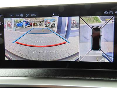 2026 Peugeot 3008 - Thumbnail