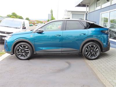 2026 Peugeot 3008 - Thumbnail
